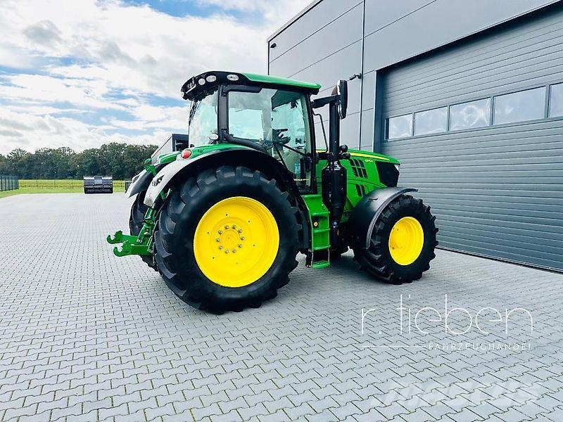 John Deere 6175R AP Premium ( 6195R / 6215R ) Traktoren