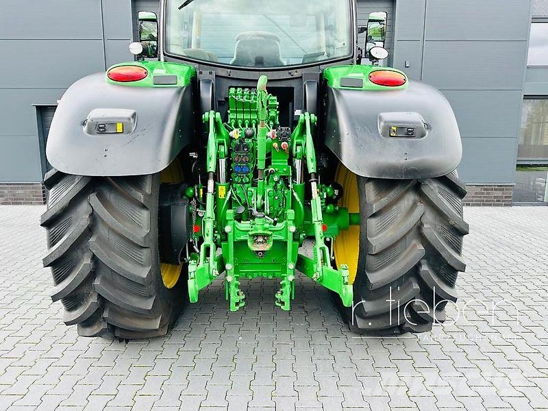 John Deere 6175R AP Premium ( 6195R / 6215R ) Traktoren