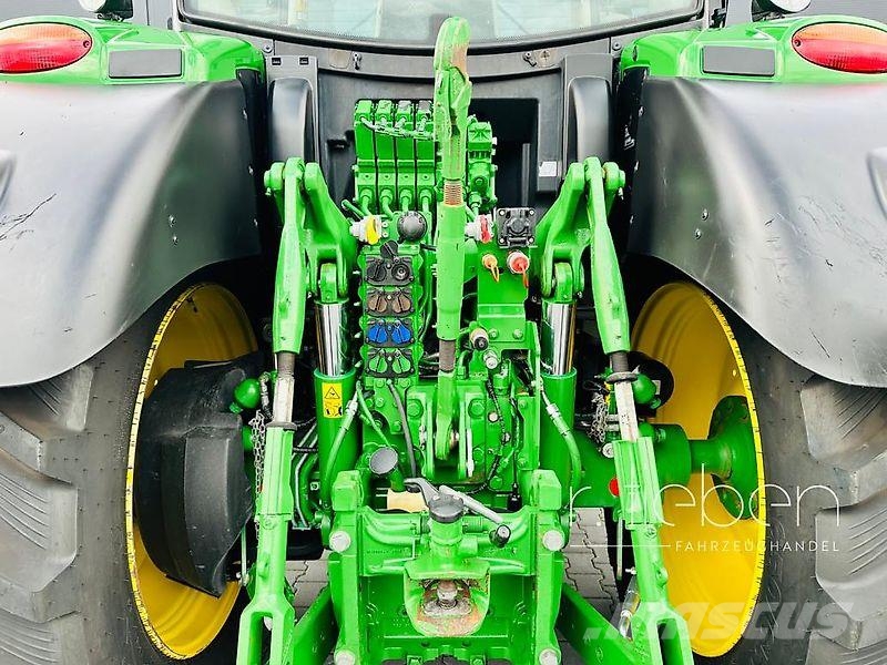 John Deere 6175R AP Premium ( 6195R / 6215R ) Traktoren