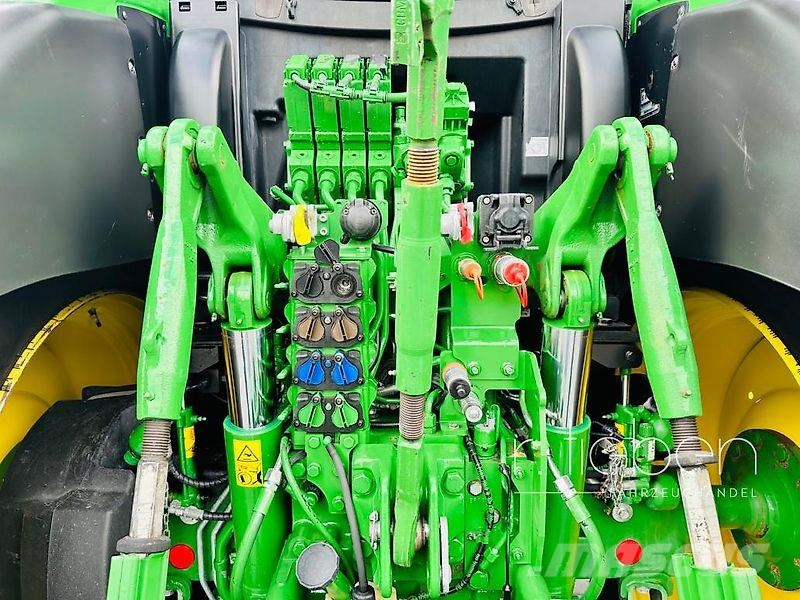 John Deere 6175R AP Premium ( 6195R / 6215R ) Traktoren