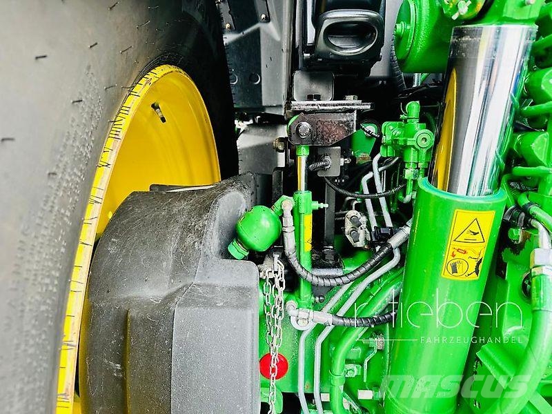John Deere 6175R AP Premium ( 6195R / 6215R ) Traktoren
