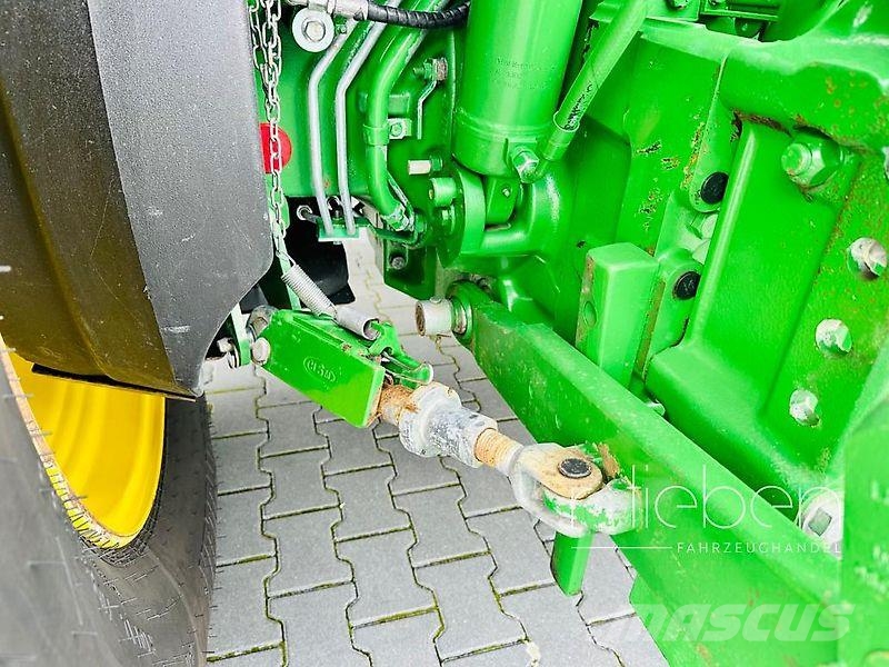 John Deere 6175R AP Premium ( 6195R / 6215R ) Traktoren