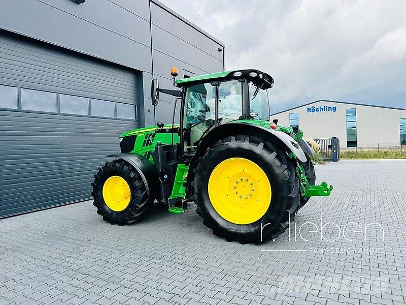 John Deere 6175R AP Premium ( 6195R / 6215R ) Traktoren