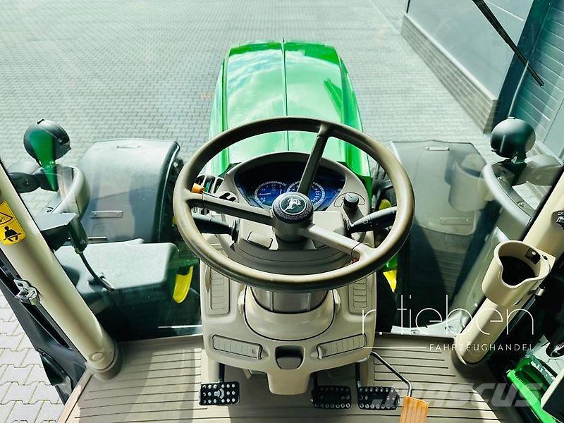 John Deere 6175R AP Premium ( 6195R / 6215R ) Traktoren