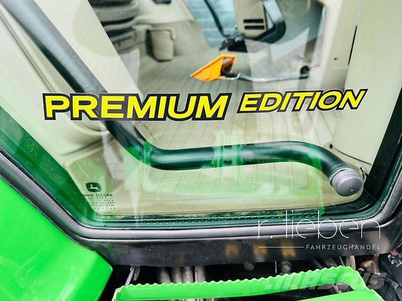 John Deere 6175R AP Premium ( 6195R / 6215R ) Traktoren