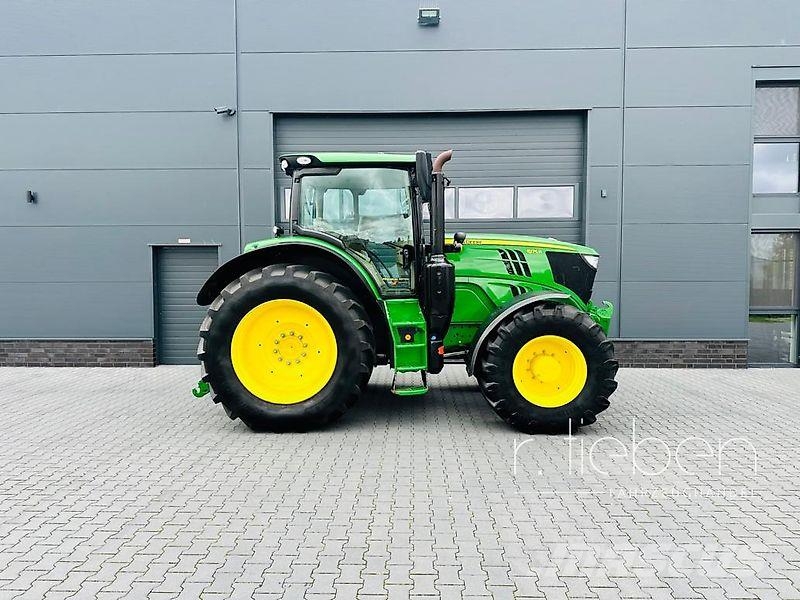 John Deere 6175R AP Premium ( 6195R / 6215R ) Traktoren