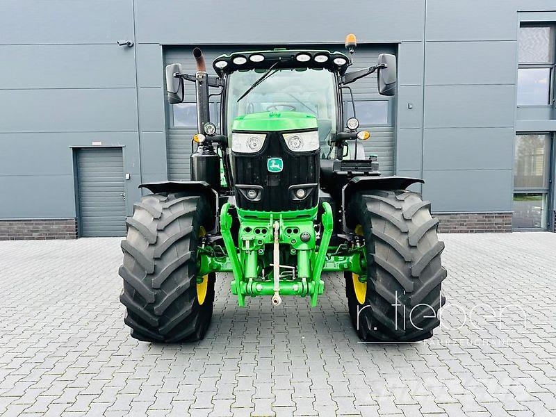 John Deere 6175R AP Premium ( 6195R / 6215R ) Traktoren