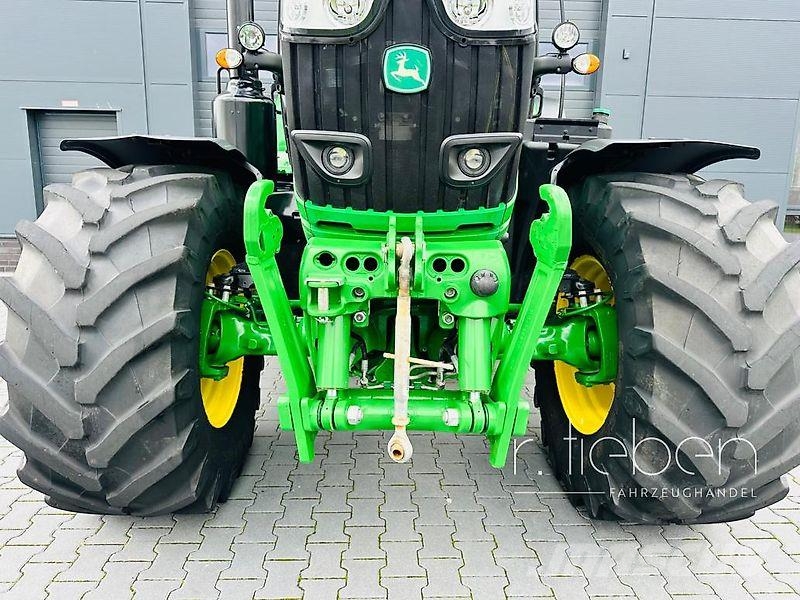 John Deere 6175R AP Premium ( 6195R / 6215R ) Traktoren