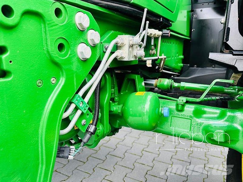 John Deere 6175R AP Premium ( 6195R / 6215R ) Traktoren