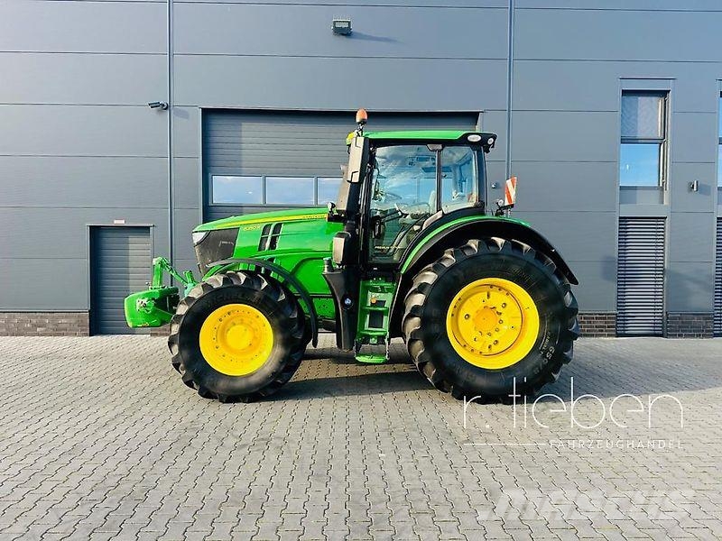 John Deere 6250R / 6R250 - 6230R / 6R230 - GPS SF6000 - NUR 2 Traktoren