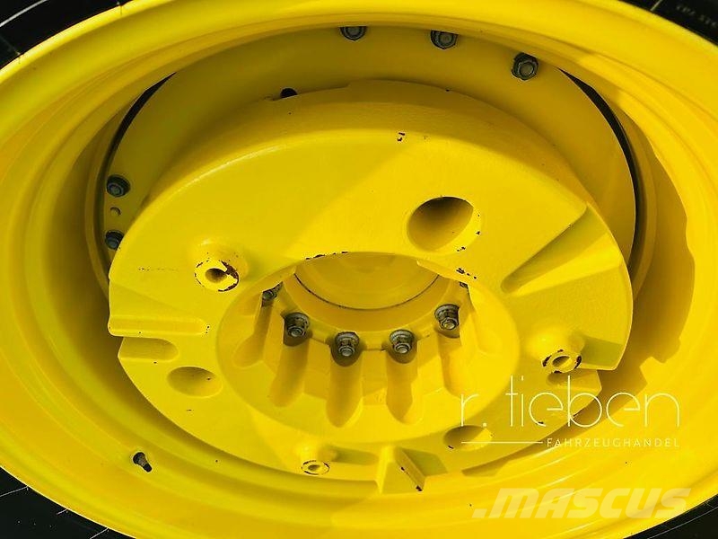 John Deere 6250R / 6R250 - 6230R / 6R230 - GPS SF6000 - NUR 2 Traktoren