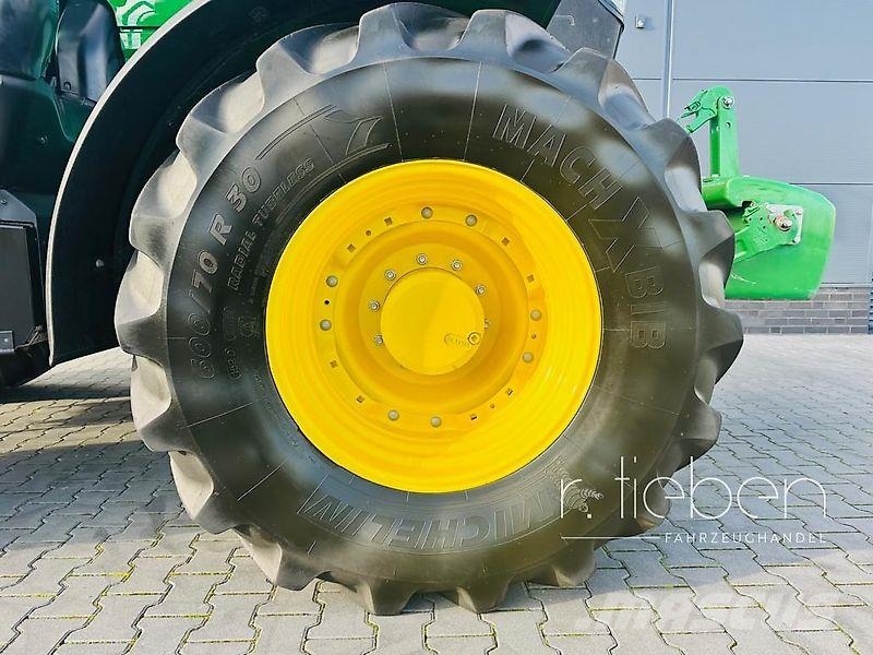 John Deere 6250R / 6R250 - 6230R / 6R230 - GPS SF6000 - NUR 2 Traktoren