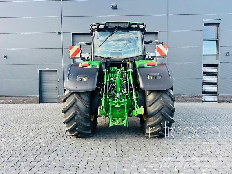 John Deere 6250R / 6R250 - 6230R / 6R230 - GPS SF6000 - NUR 2 Traktoren