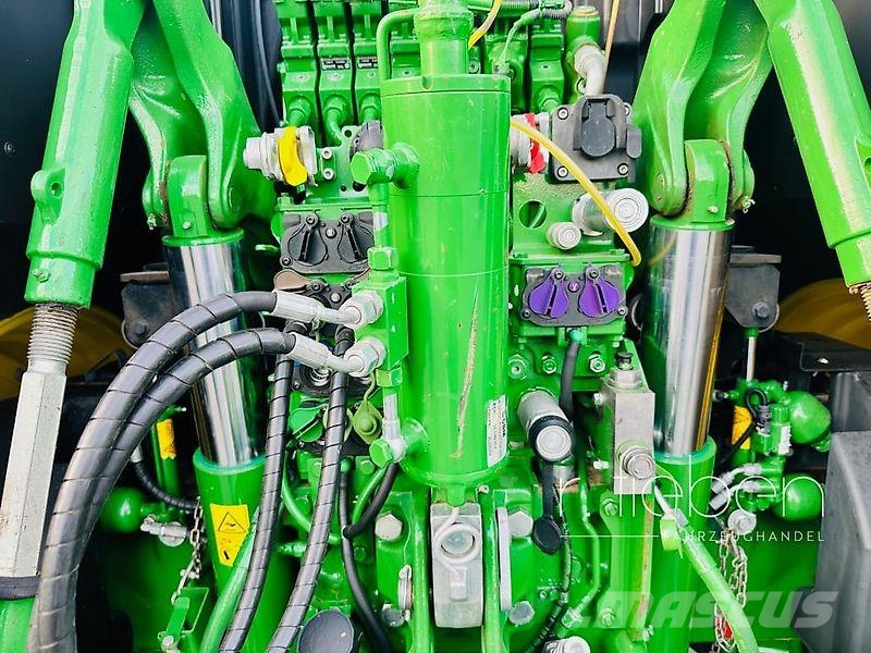 John Deere 6250R / 6R250 - 6230R / 6R230 - GPS SF6000 - NUR 2 Traktoren