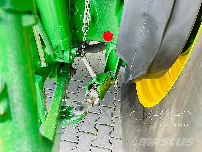John Deere 6250R / 6R250 - 6230R / 6R230 - GPS SF6000 - NUR 2 Traktoren