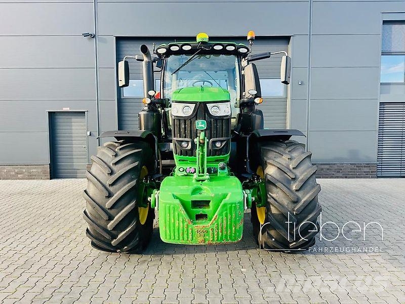 John Deere 6250R / 6R250 - 6230R / 6R230 - GPS SF6000 - NUR 2 Traktoren