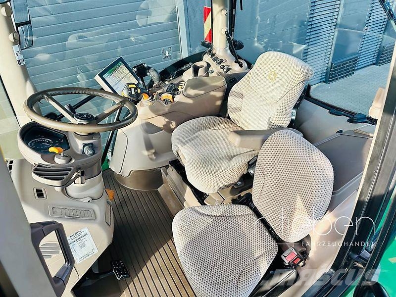 John Deere 6250R / 6R250 - 6230R / 6R230 - GPS SF6000 - NUR 2 Traktoren
