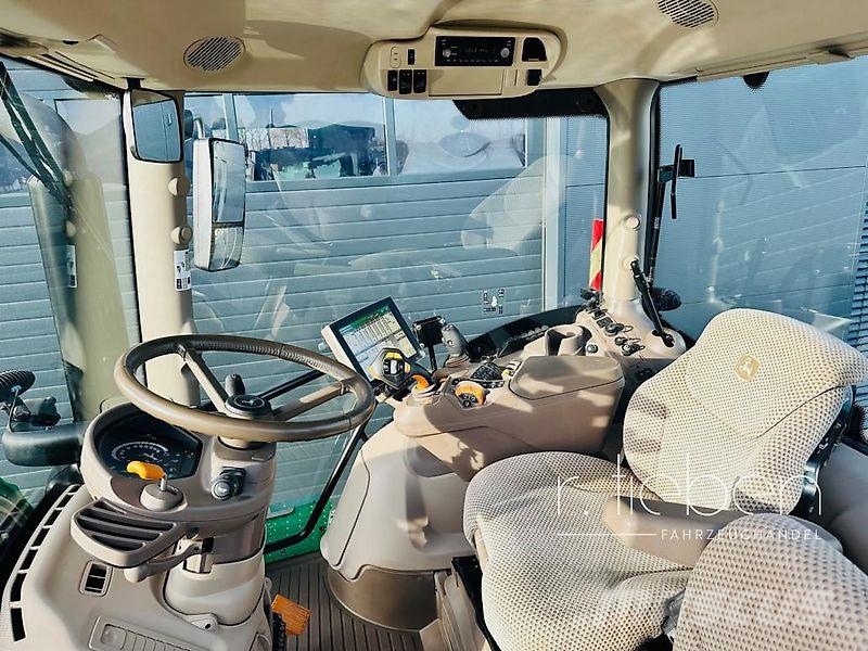 John Deere 6250R / 6R250 - 6230R / 6R230 - GPS SF6000 - NUR 2 Traktoren