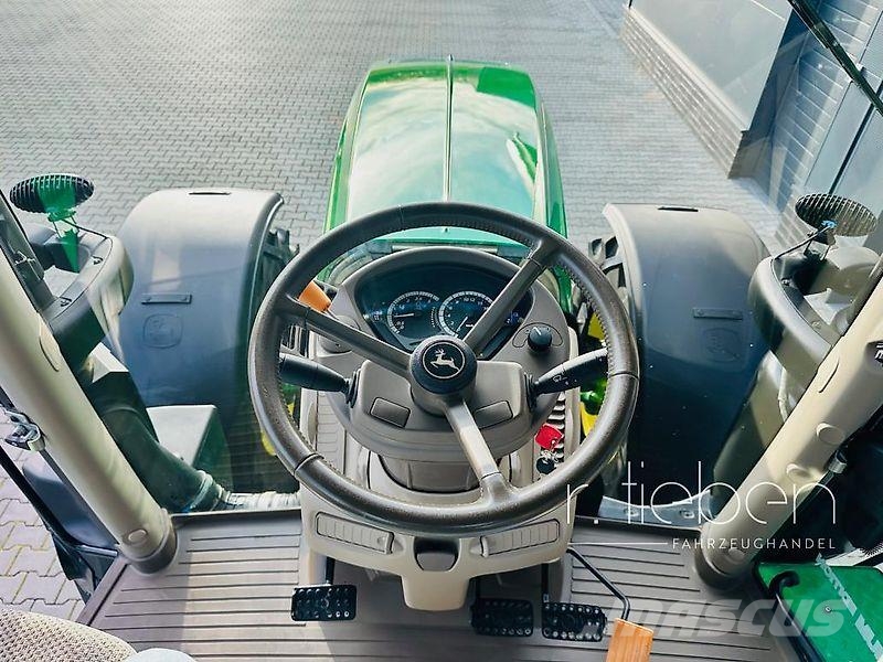 John Deere 6250R / 6R250 - 6230R / 6R230 - GPS SF6000 - NUR 2 Traktoren