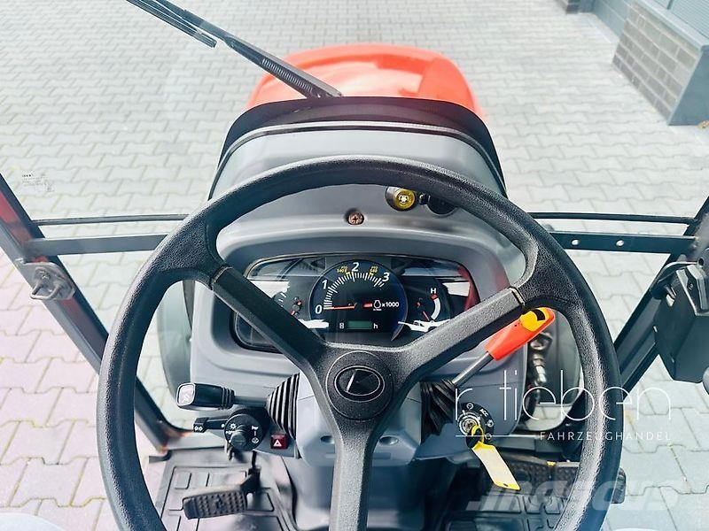 Kubota STW 34 ( STW 40 ) - Klima / FH & FZW - Zubehör Muut koneet