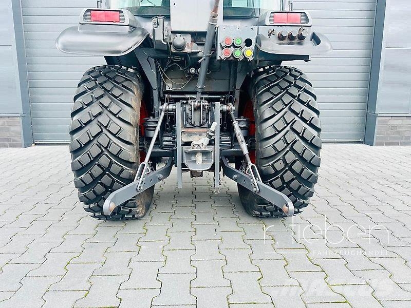 Kubota STW 34 ( STW 40 ) - Klima / FH & FZW - Zubehör Muut koneet