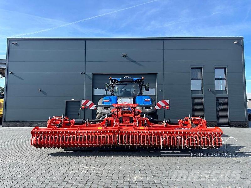 Kuhn EL402R-600 Sonstige Baumaschinen