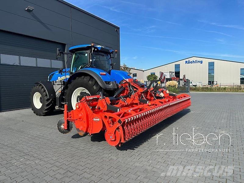 Kuhn EL402R-600 Sonstige Baumaschinen