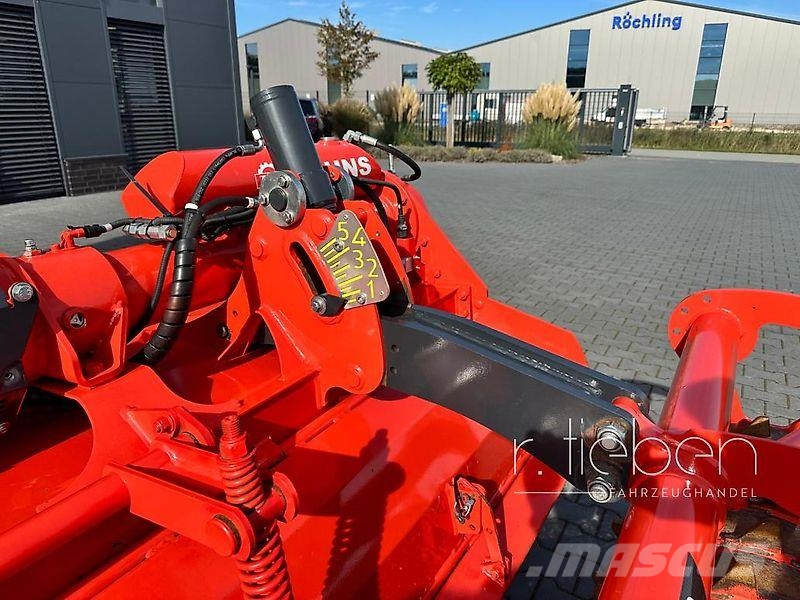 Kuhn EL402R-600 Sonstige Baumaschinen