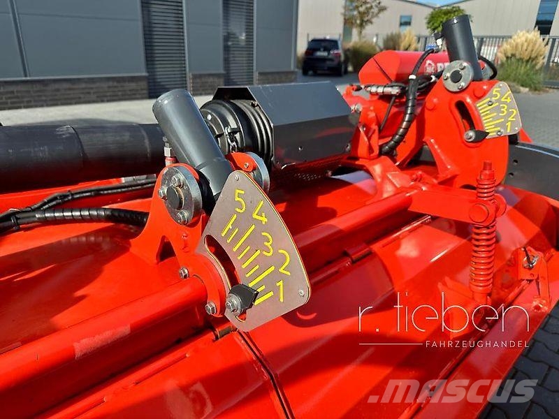 Kuhn EL402R-600 Sonstige Baumaschinen