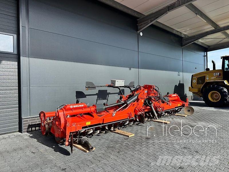 Kuhn EL402R-600 Sonstige Baumaschinen