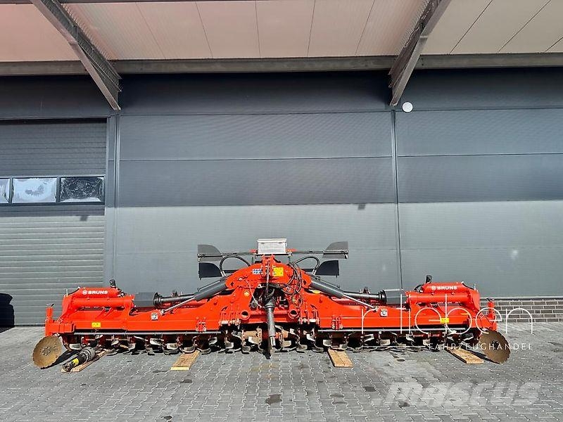 Kuhn EL402R-600 Sonstige Baumaschinen