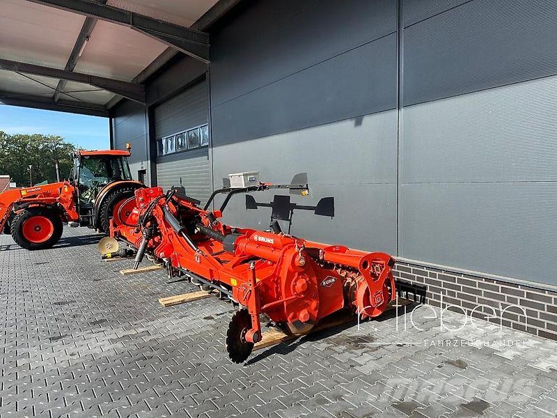 Kuhn EL402R-600 Sonstige Baumaschinen