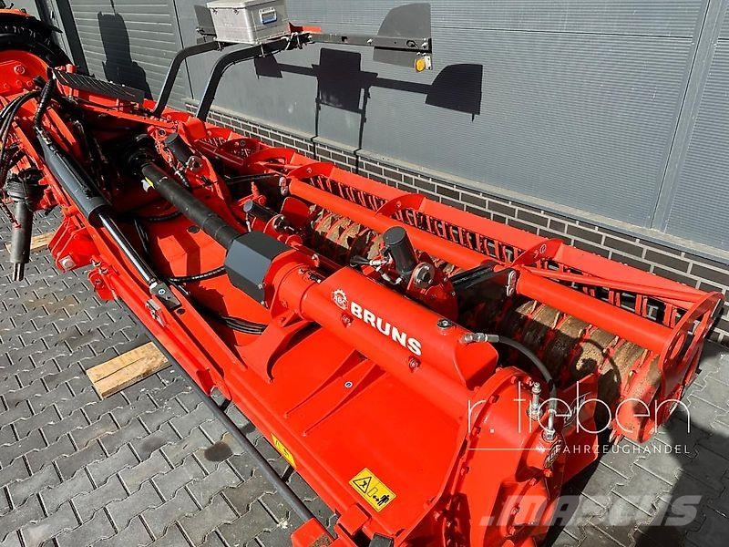 Kuhn EL402R-600 Sonstige Baumaschinen