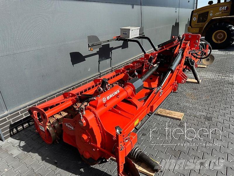 Kuhn EL402R-600 Sonstige Baumaschinen