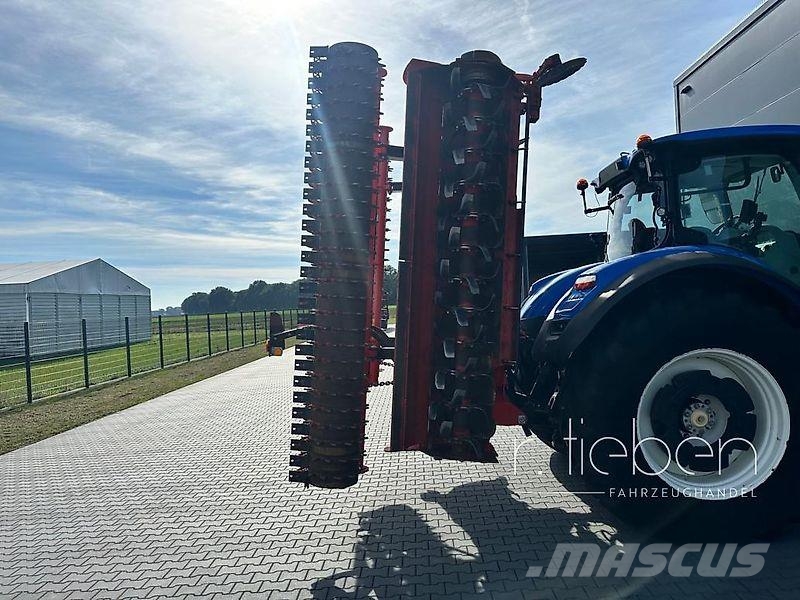 Kuhn EL402R-600 Sonstige Baumaschinen