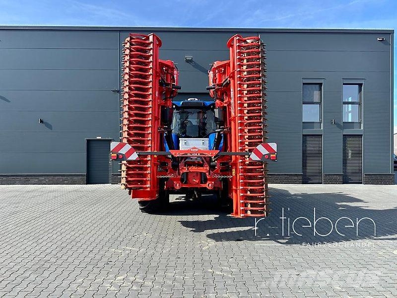 Kuhn EL402R-600 Sonstige Baumaschinen