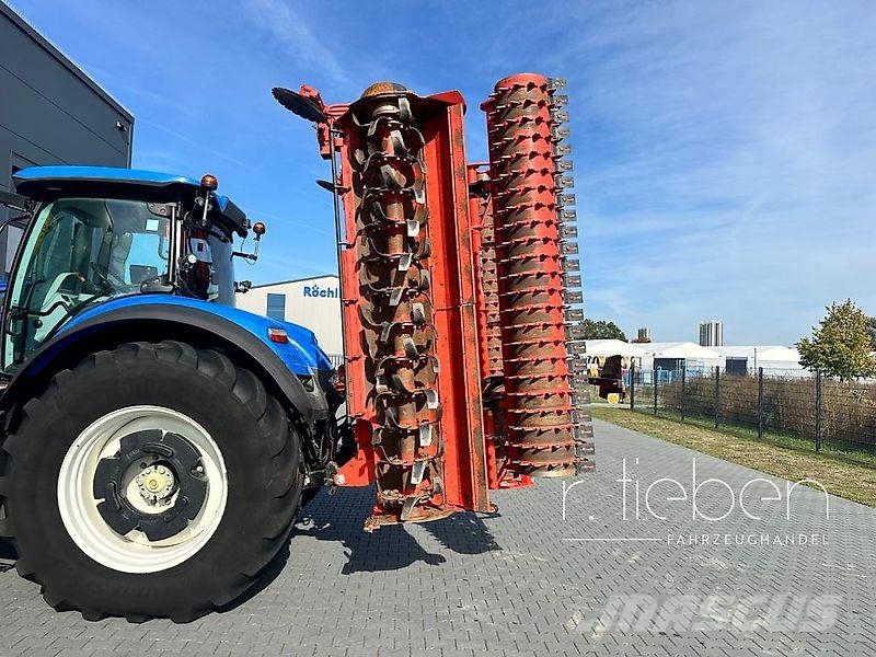 Kuhn EL402R-600 Sonstige Baumaschinen