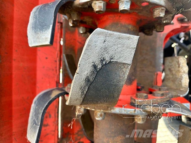 Kuhn EL402R-600 Sonstige Baumaschinen