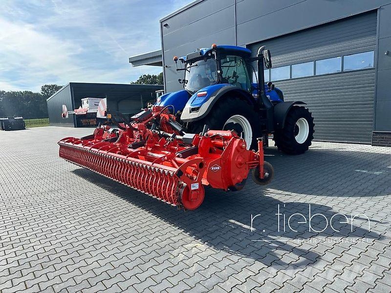 Kuhn EL402R-600 Sonstige Baumaschinen