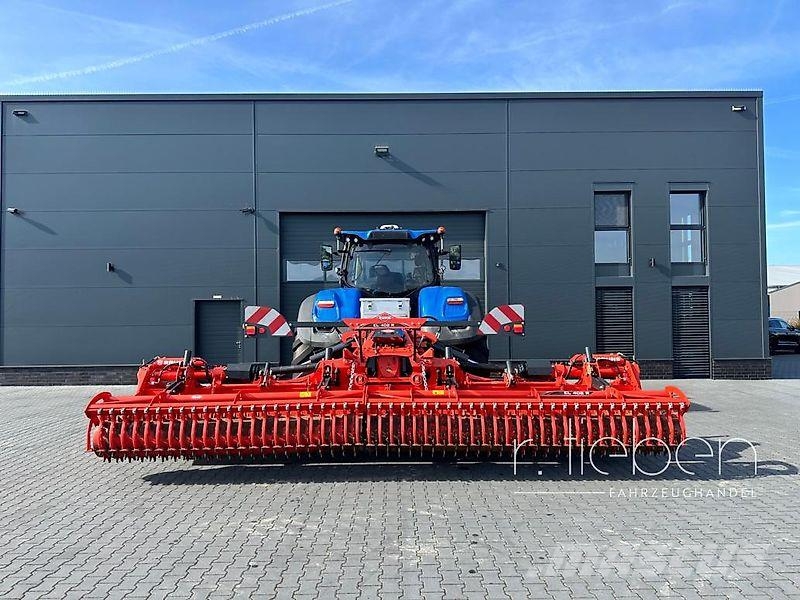 Kuhn EL402R-600 Sonstige Baumaschinen
