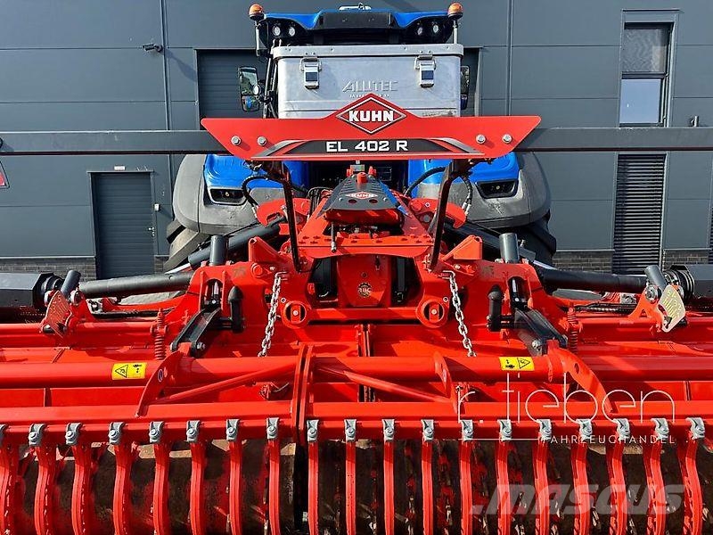 Kuhn EL402R-600 Sonstige Baumaschinen