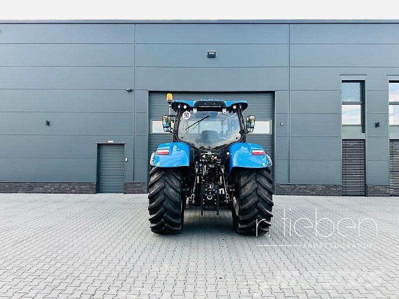 New Holland T6.175 AC AutoCommand ( T6.145 - T6.155 ) Tractoren