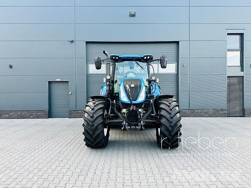 New Holland T6.175 AC AutoCommand ( T6.145 - T6.155 ) Tractoren
