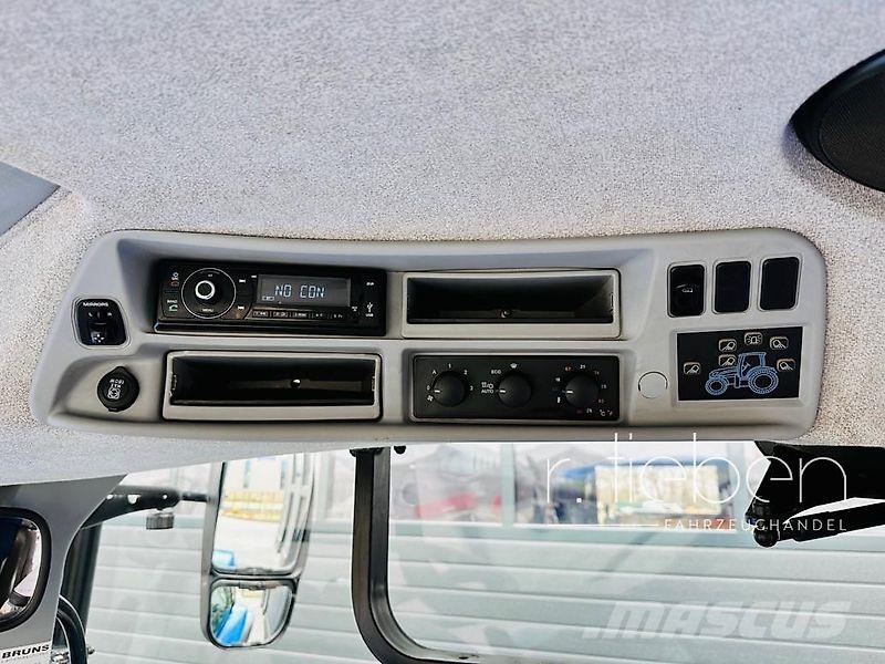 New Holland T7.230 AC AutoCommand ( T7.245 - T7.260 - T7.270 ) 拖拉机/农用车