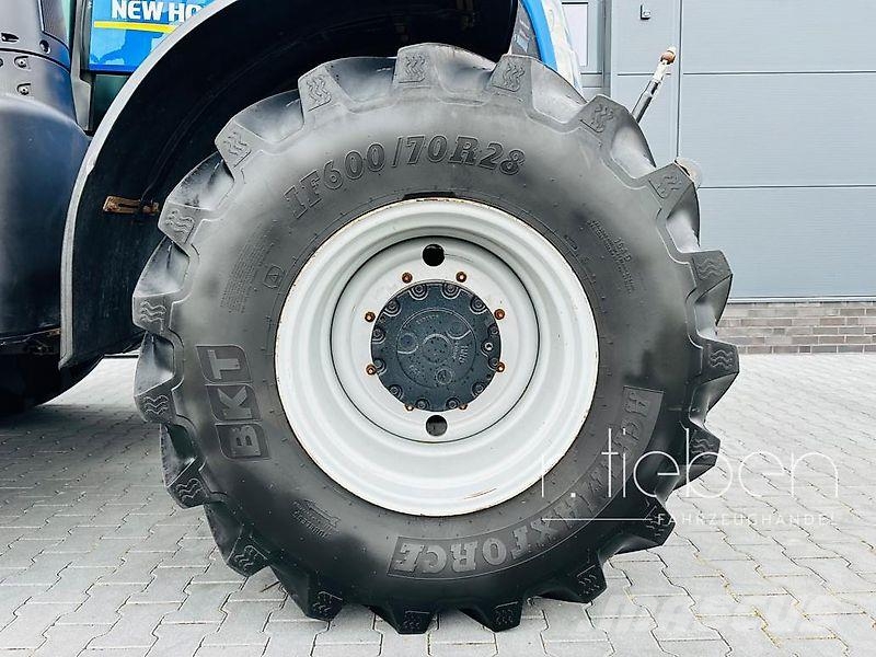 New Holland T7.230 AC AutoCommand ( T7.245 - T7.260 - T7.270 ) 拖拉机/农用车