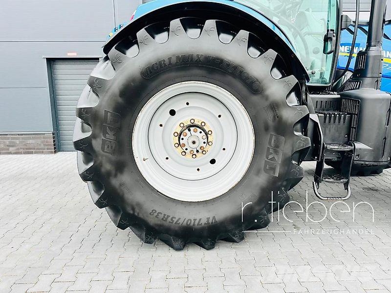 New Holland T7.230 AC AutoCommand ( T7.245 - T7.260 - T7.270 ) 拖拉机/农用车