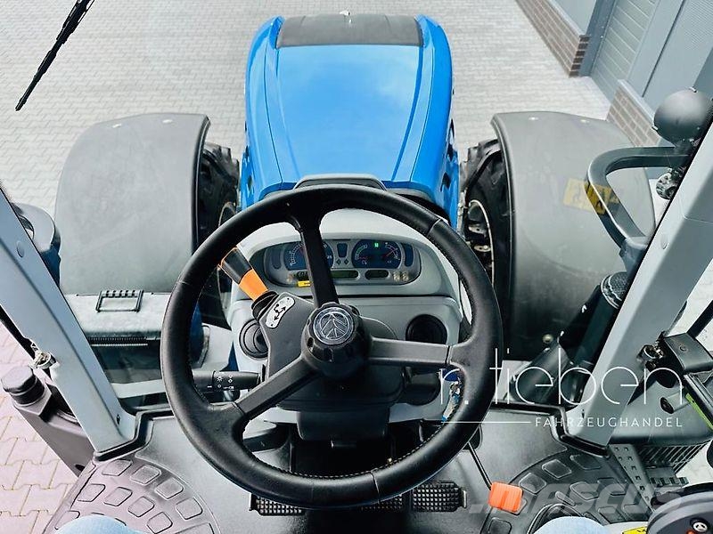 New Holland T7.230 AC AutoCommand ( T7.245 - T7.260 - T7.270 ) 拖拉机/农用车