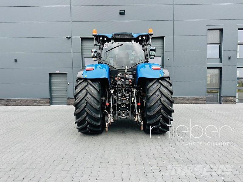 New Holland T7.230 AC AutoCommand ( T7.245 - T7.260 - T7.270 ) 拖拉机/农用车