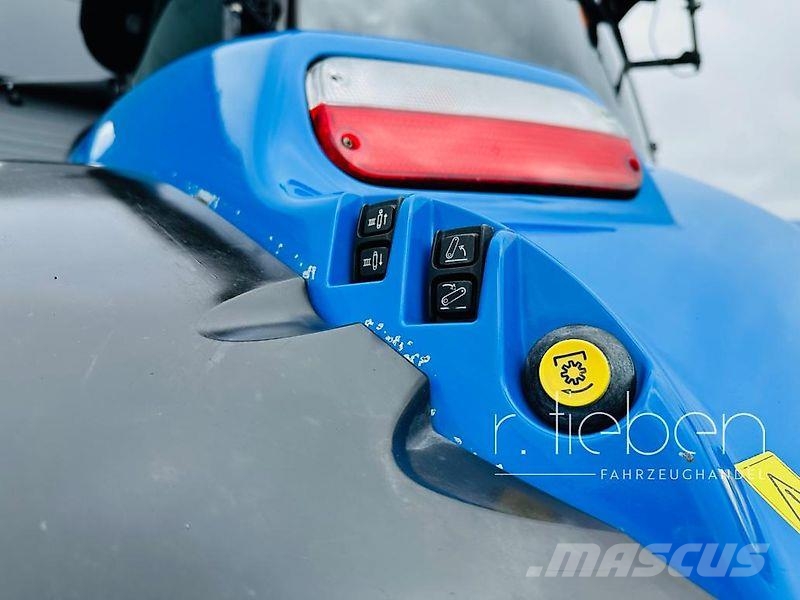 New Holland T7.230 AC AutoCommand ( T7.245 - T7.260 - T7.270 ) 拖拉机/农用车