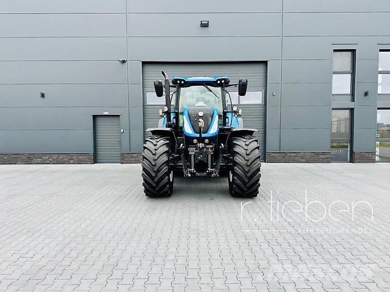New Holland T7.230 AC AutoCommand ( T7.245 - T7.260 - T7.270 ) 拖拉机/农用车